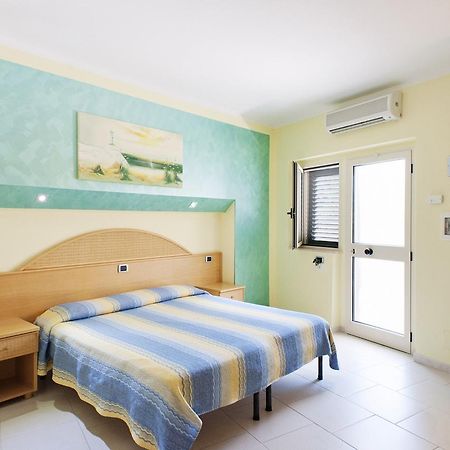 Hotel La Tramontana San Domino Dış mekan fotoğraf