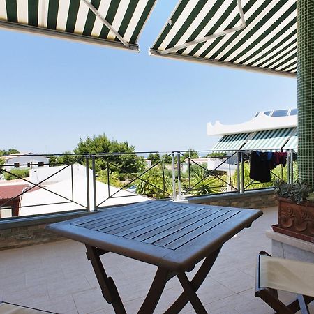 Hotel La Tramontana San Domino Dış mekan fotoğraf