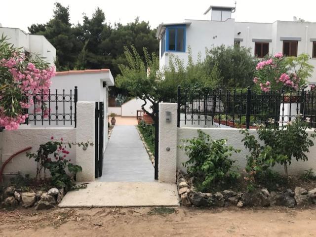 Hotel La Tramontana San Domino Dış mekan fotoğraf