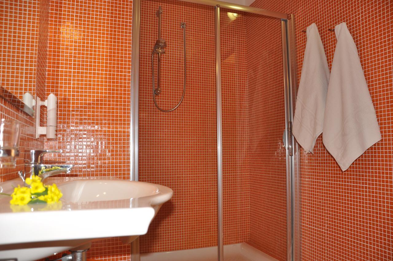 Hotel La Tramontana San Domino Dış mekan fotoğraf